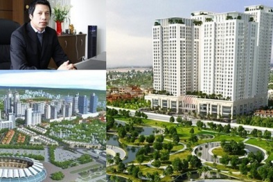 Lộ tỷ phú mới tài sản 3.000 tỷ: Đại gia 7X Tô Như Toàn là ai?