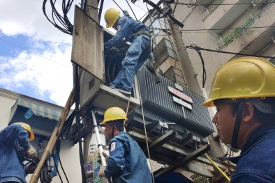 Tăng giá điện: Các gia đình dùng từ 400kWh điện 1 tháng cần phải biết điều này