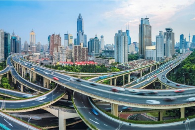 Hà Nội dự kiến chi 3.000 tỷ đồng xây dựng thành phố thông minh