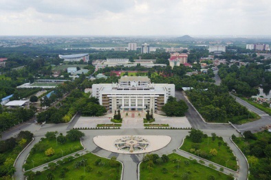 TP.HCM quy hoạch phát triển Khu đô thị sáng tạo