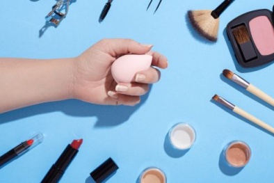 Asen và chì được tìm thấy trong sản phẩm mỹ phẩm giả mạo