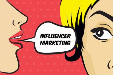 Influencer Marketing: Chuyện về những người 'gây ảnh hưởng'