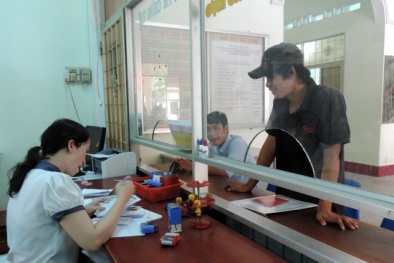 Bình Định: Phấn đấu đến năm 2020 có 114 xã phù hợp ISO 9001