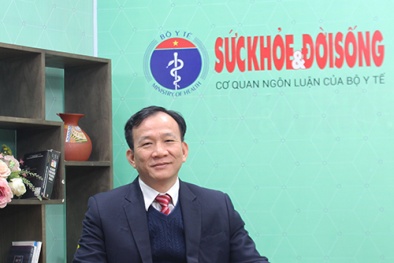 Chuyên gia cảnh báo: Trời lạnh, bệnh hô hấp vào mùa