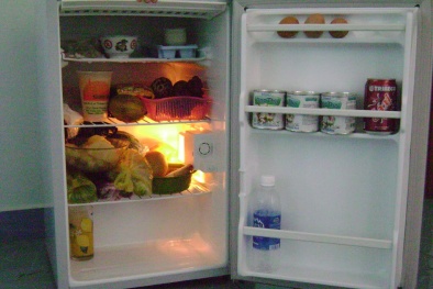 Gần một nửa số tủ lạnh trên thị trường không được kiểm tra an toàn đầy đủ