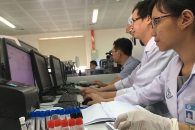 Bệnh viện đầu tiên ở Việt Nam được chứng nhận đạt chuẩn Six Sigma