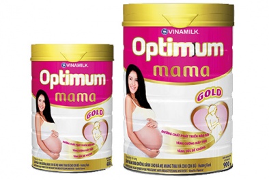Dinh dưỡng vàng cho phát triển tối ưu não bộ trong những năm tháng đầu đời