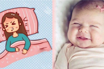 Mang thai mùa đông, mẹ bầu nhất định phải ghi nhớ những điều này!