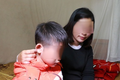 Hà Nội: Ông Nguyễn Đức Chung yêu cầu điều tra, xử lý nghiêm vụ bé trai nghi bố đánh dã man