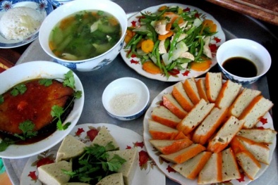 Đồ chay giả mặn: Những góc khuất kinh hoàng