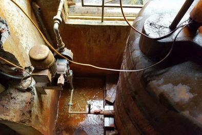 KĐT Tân Tây Đô: Khi nào người dân được dùng nước phù hợp quy chuẩn?