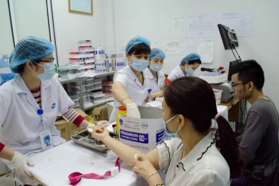 Bộ Y tế triển khai đo lường, đánh giá chất lượng bệnh viện