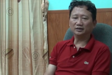 Vụ Trịnh Xuân Thanh: Hé lộ thông tin luật sư bào chữa