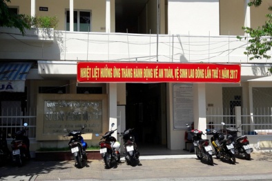 Kỷ luật hai lãnh đạo Sở GTVT TP Cần Thơ