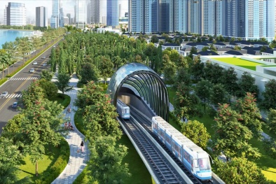 Nâng cao nhận thức về các giải pháp thành phố xanh ở Việt Nam