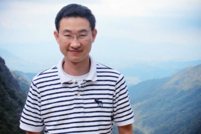 CEO Nguyễn Khắc Minh Trí: Startup là cam kết đi đến cùng với khách hàng và với chính mình