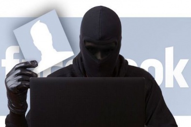 5 thói quen hầu như ai cũng mắc phải khiến Facebook dễ bị hack