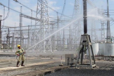 EVNNPT: Khoa học công nghệ là 'chìa khóa' tăng năng suất lao động