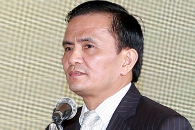 Kỷ luật Phó chủ tịch UBND tỉnh Thanh Hóa Ngô Văn Tuấn