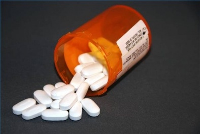 Lạm dụng anabolic steroid làm gia tăng nguy cơ gây hại sức khỏe
