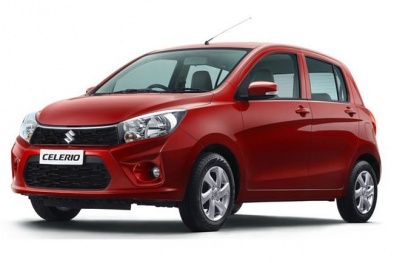 Ô tô 5 chỗ Suzuki 144 triệu tại Ấn Độ, 'sốc' với giá chính thức tại Việt Nam