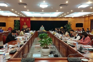 ‘Trái ngọt’ từ Chương trình Nâng cao năng suất chất lượng
