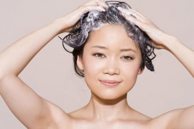 8 thời điểm bạn không nên gội đầu nếu không muốn chết sớm