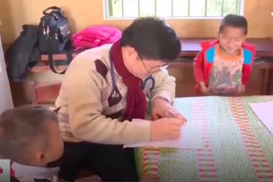 Học sinh có biểu hiện lạ ở Bắc Kạn: Bộ Y tế bước đầu xác định nguyên nhân