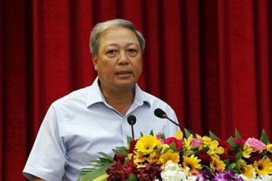 Lãnh đạo Tập đoàn Dầu khí Việt Nam vừa bị khởi tố là ai?