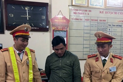 Quảng Ninh: Phát hiện và thu giữ hơn 12kg pháo nổ lậu