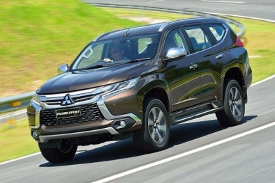Sau khi giảm ‘sốc’ trăm triệu đồng, loạt ô tô này hiện có giá bao nhiêu?