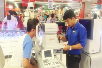 Điều các phu huynh nên biết để tránh mắt con bị cận