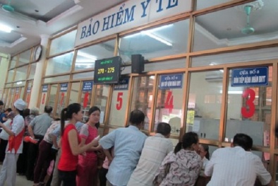 Đang điều trị mà thẻ bảo hiểm y tế hết hạn thanh toán khám, chữa bệnh ra sao?