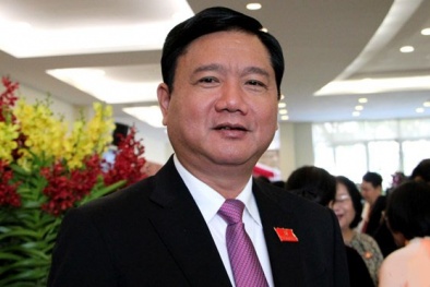 Đề nghị truy tố ông Đinh La Thăng cùng các đồng phạm