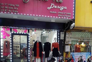 Hà Nội: Hạ hè không đúng phê duyệt nhiều người dân bức xúc