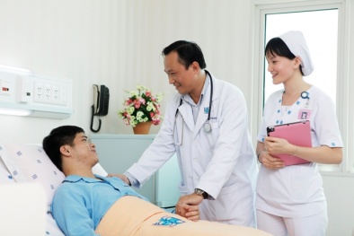 Hà Nội triển khai phần mềm điện tử để đánh giá chất lượng bệnh viện