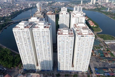 Sai phạm của Tập đoàn Mường Thanh: Cử tri Hà Nội băn khoăn liệu có sự bảo kê