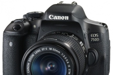 Với số tiền hơn 12 triệu đồng, Canon EOS 750D có đáng mua?