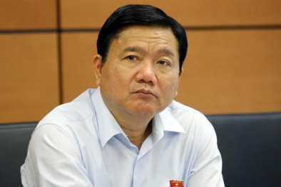 Ông Đinh La Thăng góp vốn và Oceanbank vì động cơ gì?