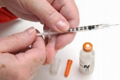 Tiêm Insulin điều trị bệnh tiểu đường sai cách có thể dẫn đến mất mạng