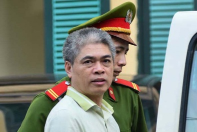 Vụ án Đinh La Thăng: Nguyên Kế toán trưởng của PVN nhiều lần được nhận quà ‘tiền tỷ’