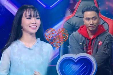 Vì yêu mà đến: Karik khóc như mưa vì được tỏ tình bằng 'hợp đồng tình cảm'