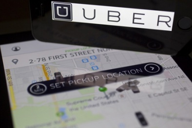 Hết thời hạn, Uber chưa nộp đủ 66,68 tỉ đồng tiền thuế: Cục thuế TP.HCM nói gì?