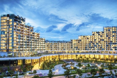 Hơn 1 tỷ đồng quà tặng cho khách mua condotel FLC Grand Hotel Samson