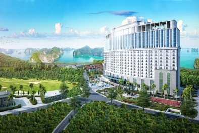 Quảng Ninh đồng hành cùng doanh nghiệp phát triển bất động sản du lịch