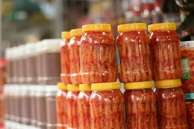 Thừa Thiên-Huế: Bảo vệ tài sản trí tuệ, ưu tiên quảng bá thương hiệu đặc sản