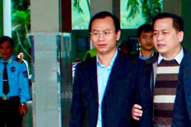 Trước khi ‘cao chạy xa bay’, Vũ ‘nhôm’ đã sớm thoái vốn khỏi hàng loạt công ty
