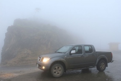Lý do gì khiến Nissan Việt Nam triệu hồi hơn 3.000 xe Navara