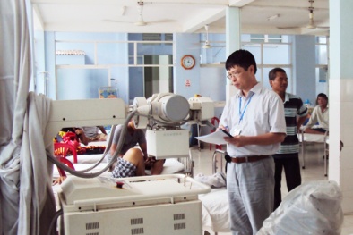 Thanh tra Bộ KH&CN xử phạt hơn 700 triệu đồng đối với hàng loạt cơ sở vi phạm