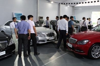 Thuế nhập khẩu ô tô về 0%: Các hãng công bố giá, nhiều người ‘vỡ mộng’